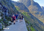 Vast potential for mountain tourism